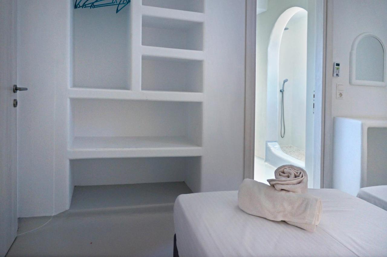 Studio 28 Maragkas Dış mekan fotoğraf