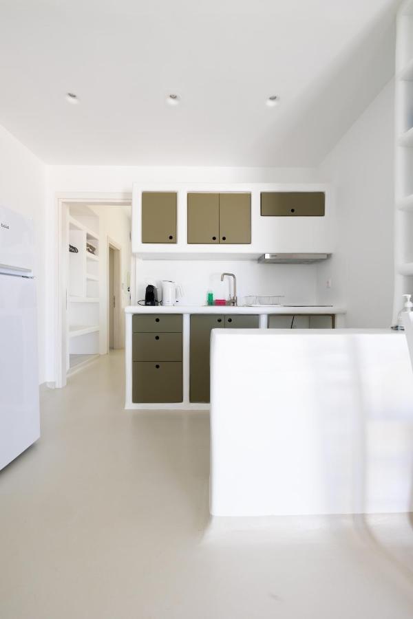 Studio 28 Maragkas Dış mekan fotoğraf