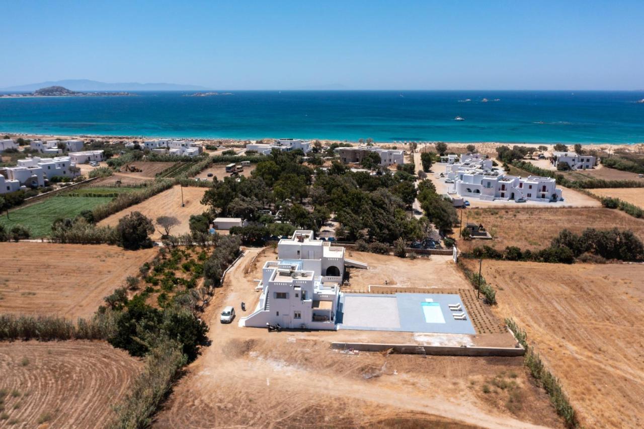 Studio 28 Maragkas Dış mekan fotoğraf