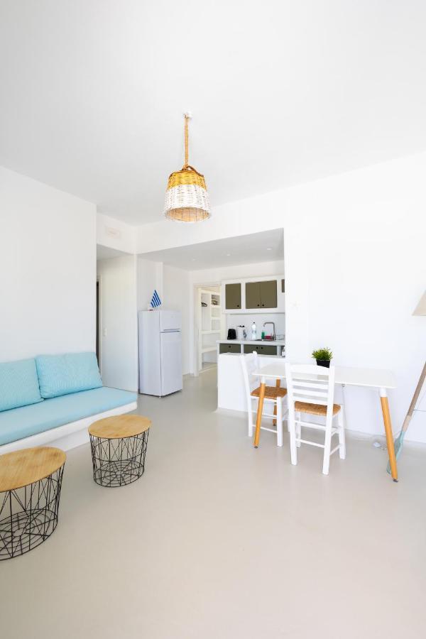 Studio 28 Maragkas Dış mekan fotoğraf