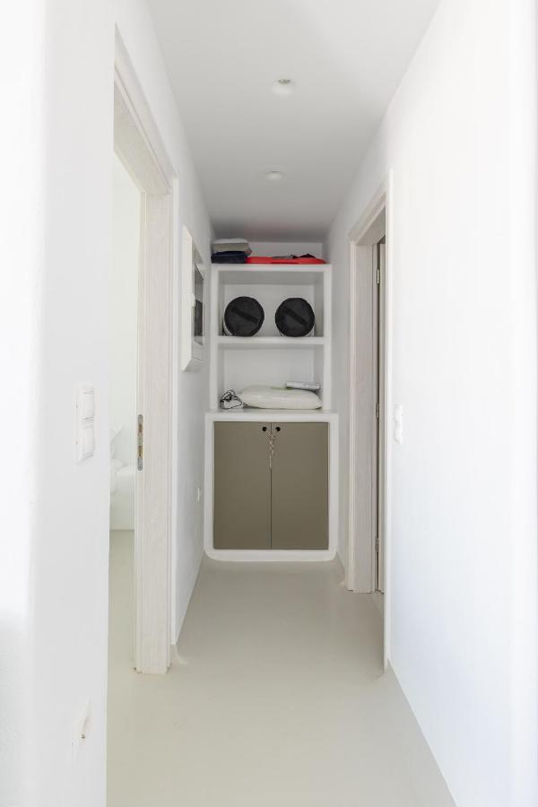Studio 28 Maragkas Dış mekan fotoğraf