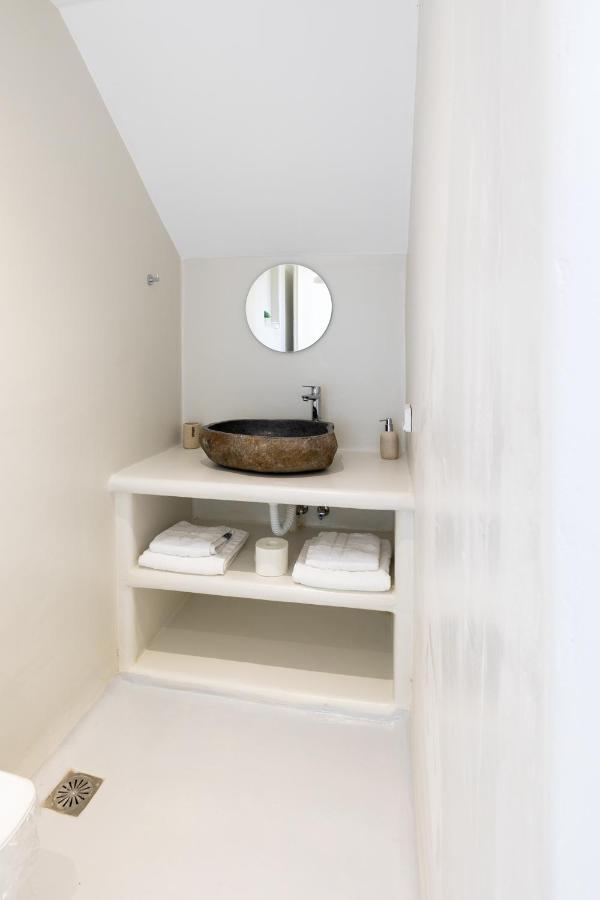 Studio 28 Maragkas Dış mekan fotoğraf