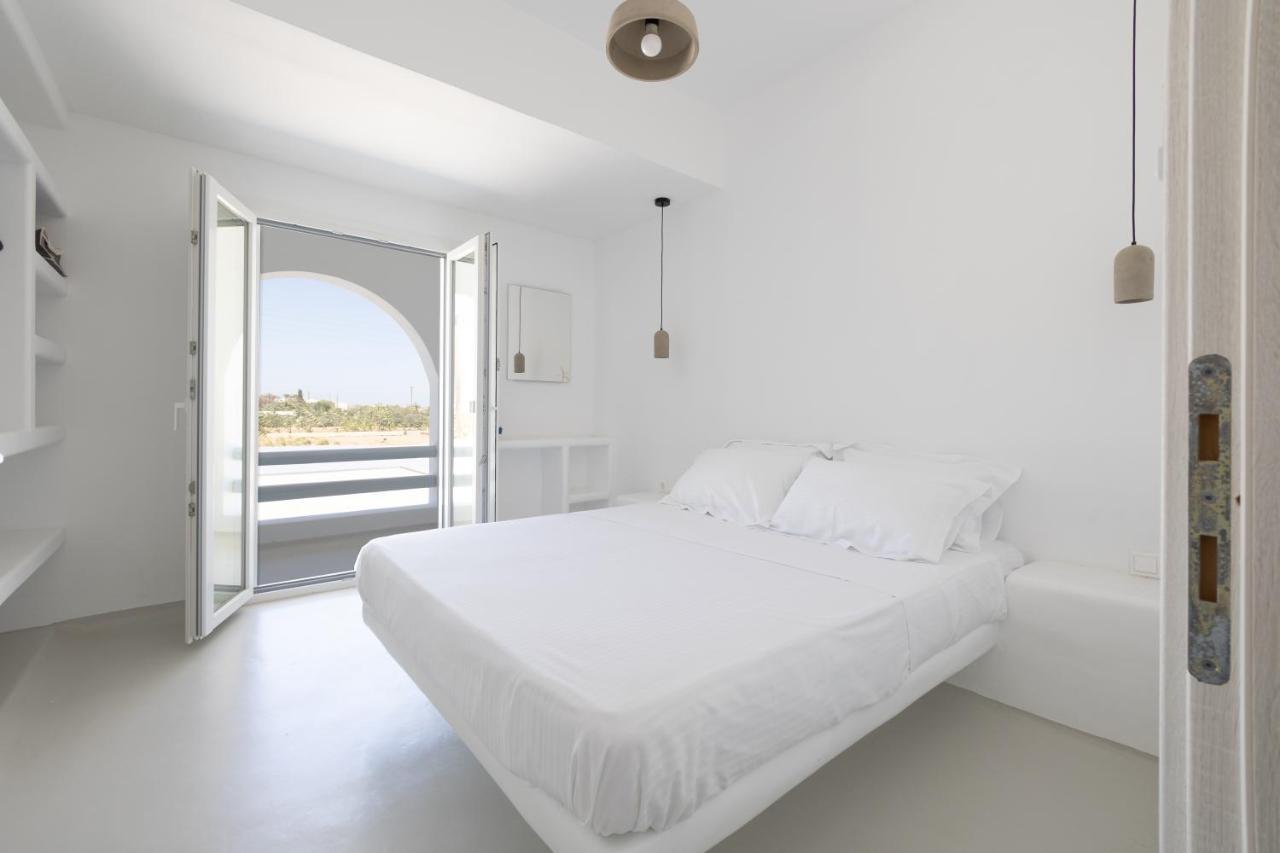 Studio 28 Maragkas Dış mekan fotoğraf