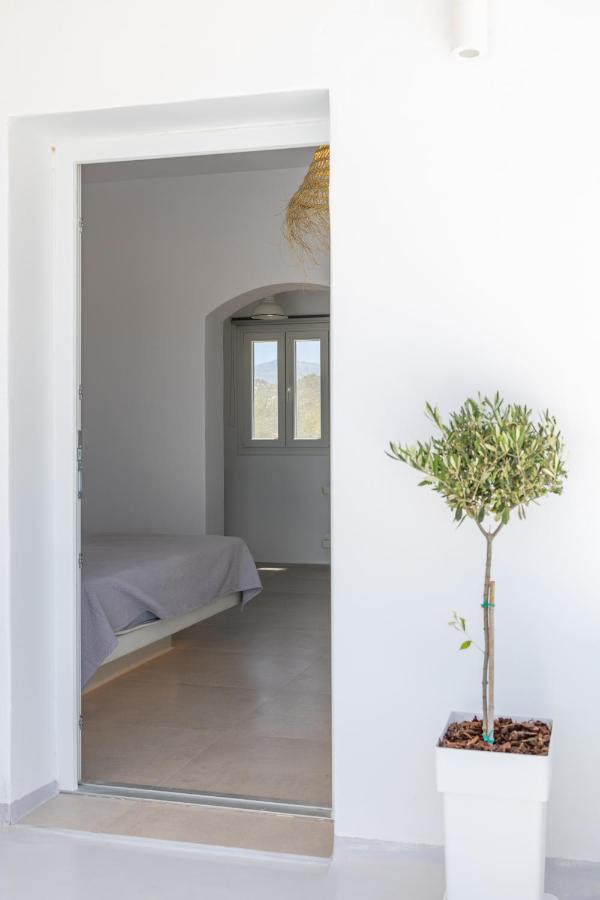 Studio 28 Maragkas Dış mekan fotoğraf