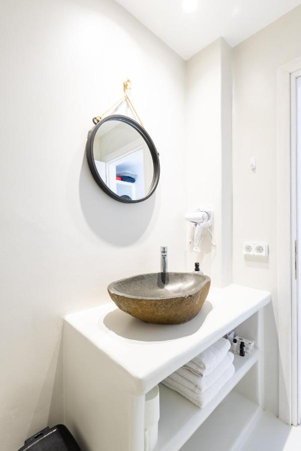 Studio 28 Maragkas Dış mekan fotoğraf