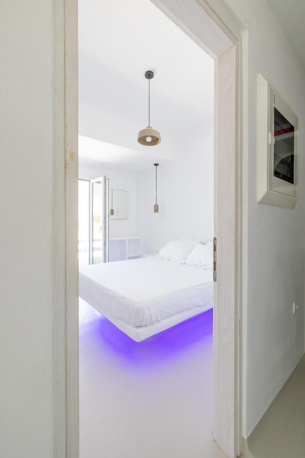 Studio 28 Maragkas Dış mekan fotoğraf