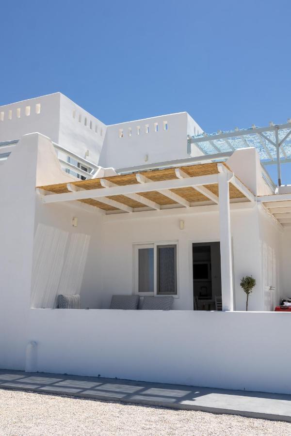 Studio 28 Maragkas Dış mekan fotoğraf
