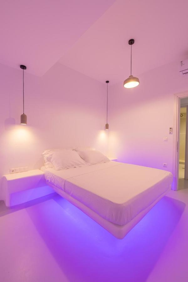 Studio 28 Maragkas Dış mekan fotoğraf