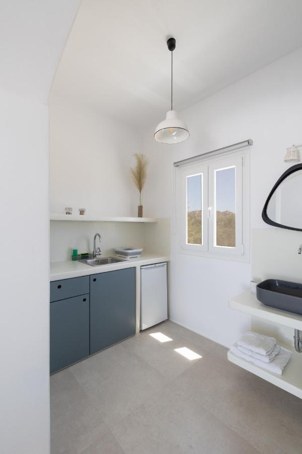 Studio 28 Maragkas Dış mekan fotoğraf