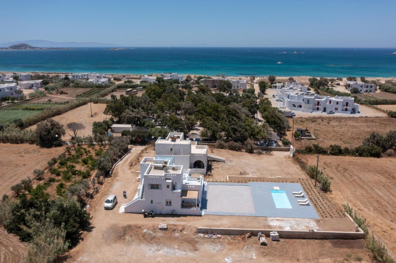 Studio 28 Maragkas Dış mekan fotoğraf