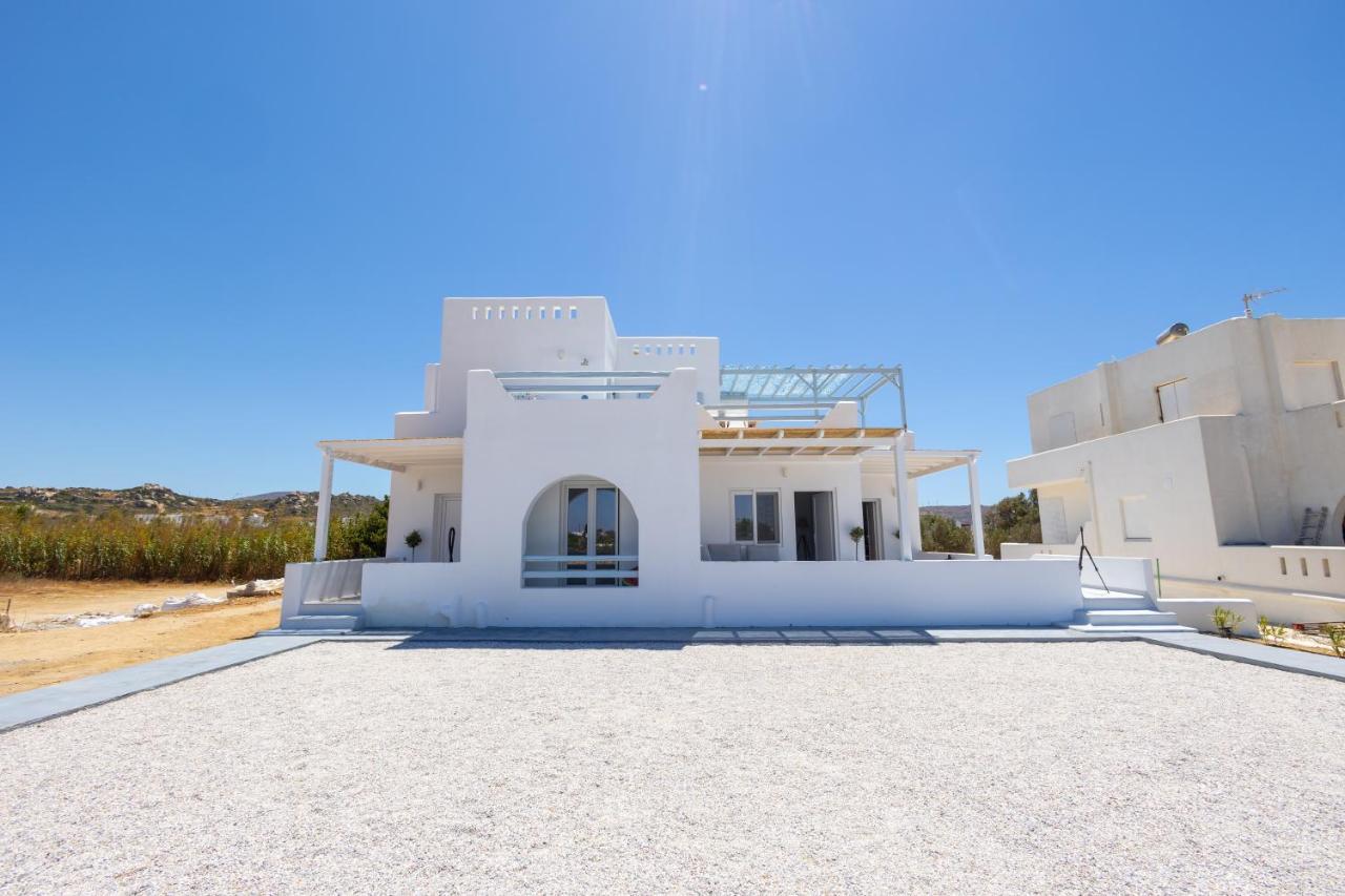 Studio 28 Maragkas Dış mekan fotoğraf