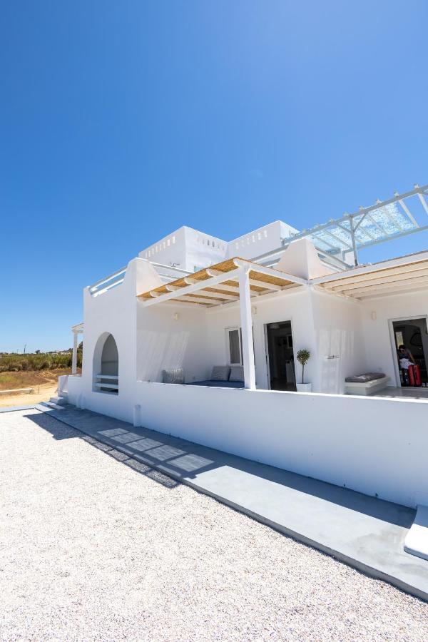 Studio 28 Maragkas Dış mekan fotoğraf